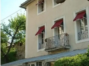 Htel Le Coq Hardi