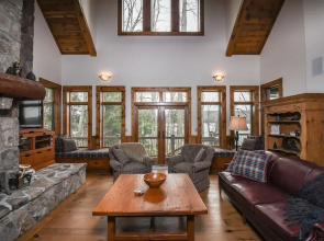 Skydance Holiday Home