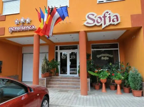Pensiunea Sofia