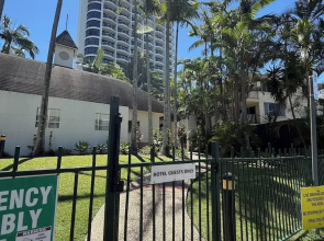 Stunning 1 Bedroom with spa bath