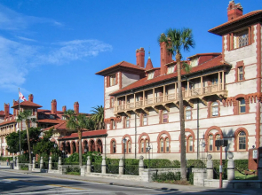 Hampton Inn & Suites St. Augustine-Vilano Beach
