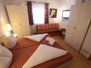 Ferienwohnung Fankhauser
