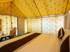 Royal Jaisalmer Resort & Camp