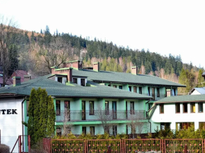 Centrum Natury Beskid