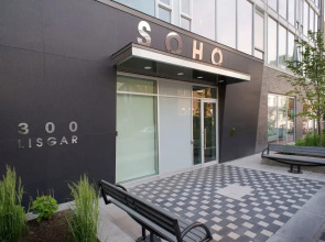 SOHO Residences Lisgar