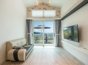 Yeosu Arum Oceanview Whole House Pension