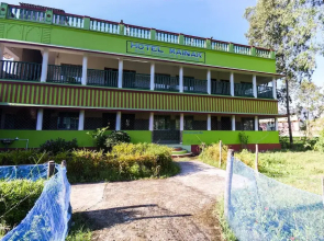 SPOT ON 49956 Mainak Hotel & Cottage
