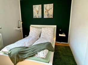 Die Zeitwohnung