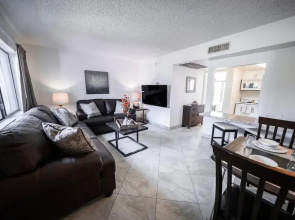 229-Fully Furnished 1BR Suite-Prime Location! by RedAwning