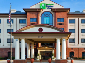 Holiday Inn Express Hotel & Suites Montgomery E - Eastchase by IHG