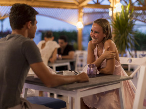 SUNRISE Remal Resort