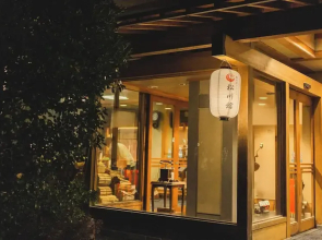 the TOJI.ba MATSUKAWAKAN