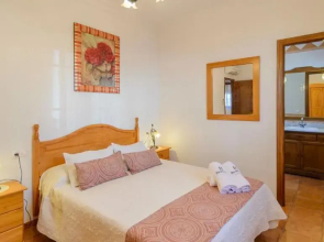 Casa El Mirador Iznajar by Ruralidays