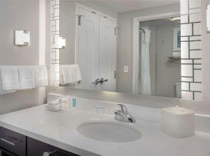 Homewood Suites by Hilton St. Louis Westport