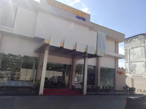 Seventeen Hotel