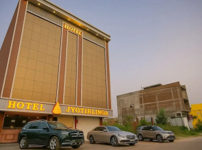 Hotel Jyotirlinga