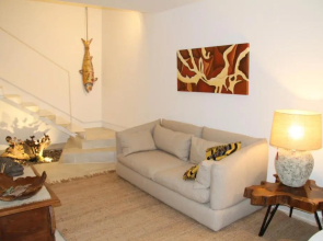 10 Boutique House