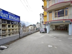 Goroomgo Uday Homestay Himachal Pradesh