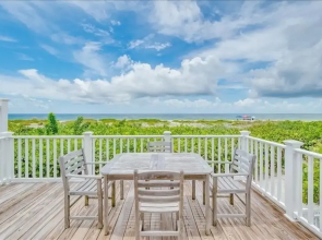 Seagrape Colony 13 - 3Br Villa