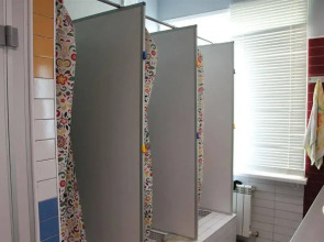 Жилые помещения Dostoevsky