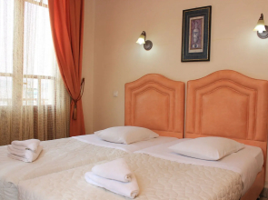 Hotel Neos Olympos