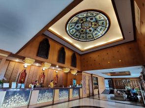 The Ligor City Hotel