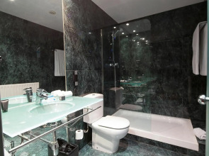 Hotel Ciutat Martorell