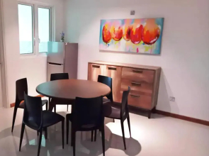 The N Suites near CBD