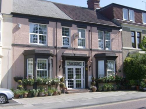 Park Lodge