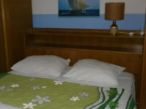 Apartments Villa Anka