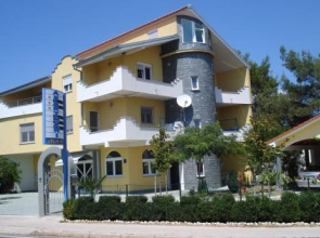 Apartments San