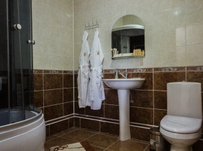 Gross-House Апартаменты