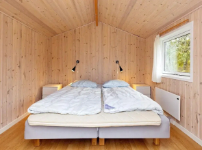 10 Person Holiday Home in Fjerritslev