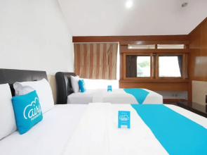 Airy Dago Sangkuriang 15 Bandung