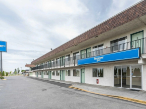 Rodeway Inn