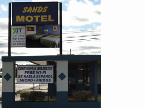 Sands Motel