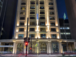 Melia Paulista