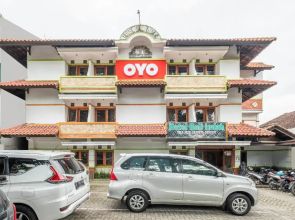 OYO 1945 Hotel Bali Indah