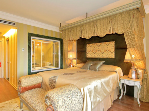 Anemon Bursa Gönlüferah Termal&Spa Otel