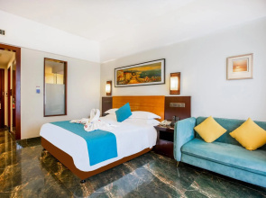 Sanya Shengyi Seaview Hotel