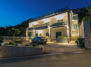 Apartments Villa Nadalina Deluxe