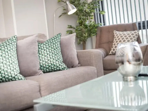 Host Apartments Standish Street Place