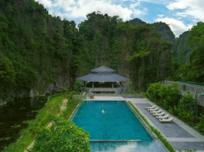 Jiva Hoa Lu Retreat