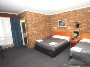 Comfort Inn Citrus Valley