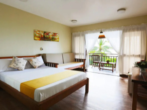 Palm Beach Resort