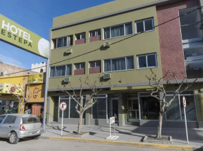 Estepa Hotel