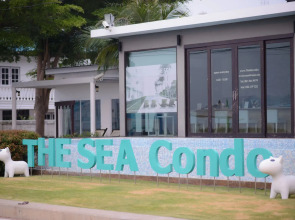 The Sea Condominium