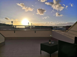 Mercure Rome Leonardo da Vinci Airport