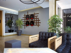 Tan Hotel - Special Class