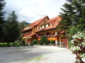 Apartmany Pacific